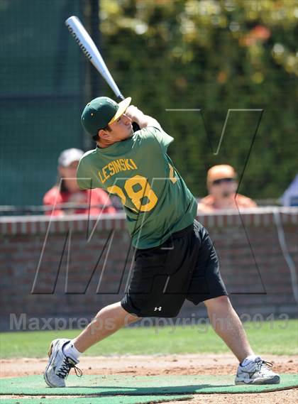 Thumbnail 2 in Hard 9 National Classic Home Run Derby photogallery.