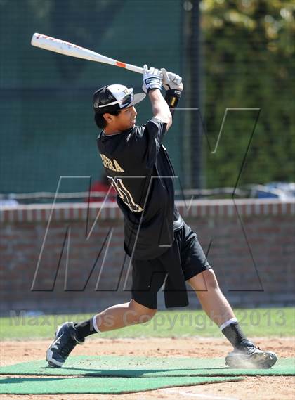 Thumbnail 1 in Hard 9 National Classic Home Run Derby photogallery.