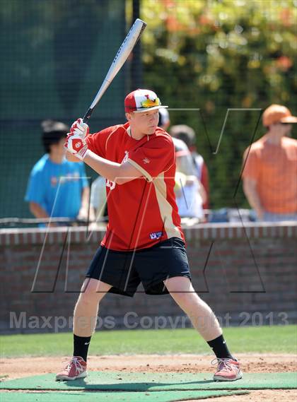 Thumbnail 1 in Hard 9 National Classic Home Run Derby photogallery.