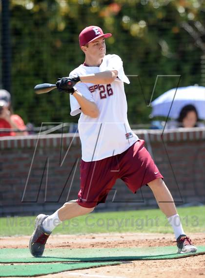 Thumbnail 1 in Hard 9 National Classic Home Run Derby photogallery.