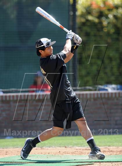 Thumbnail 2 in Hard 9 National Classic Home Run Derby photogallery.