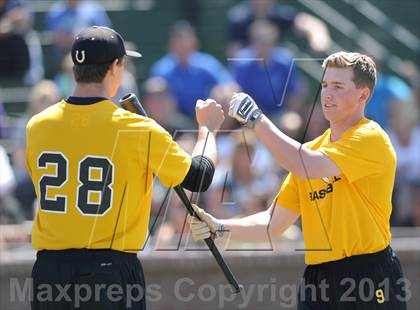 Thumbnail 3 in Hard 9 National Classic Home Run Derby photogallery.