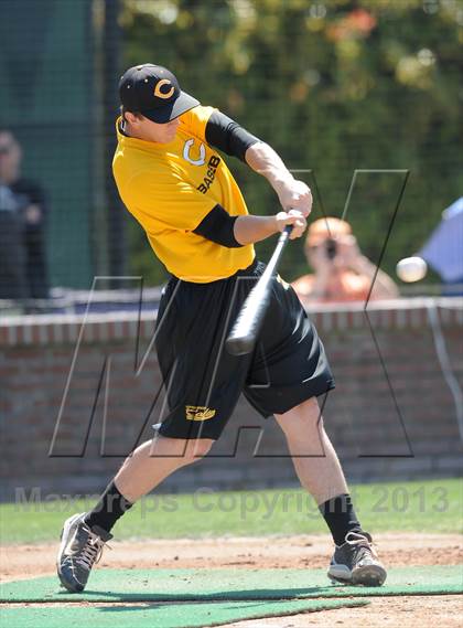 Thumbnail 3 in Hard 9 National Classic Home Run Derby photogallery.