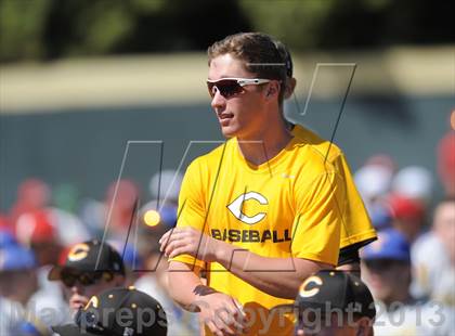 Thumbnail 3 in Hard 9 National Classic Home Run Derby photogallery.