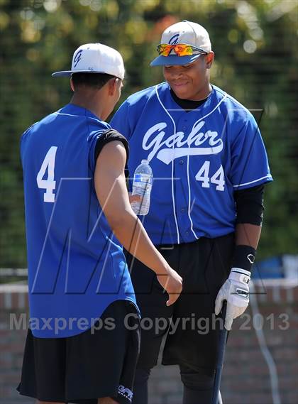 Thumbnail 3 in Hard 9 National Classic Home Run Derby photogallery.