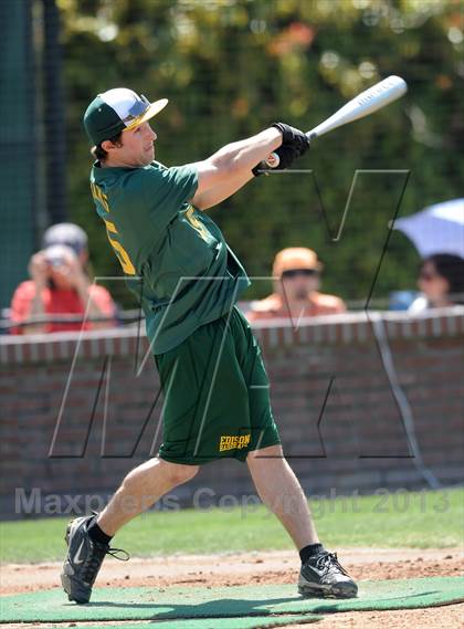 Thumbnail 2 in Hard 9 National Classic Home Run Derby photogallery.