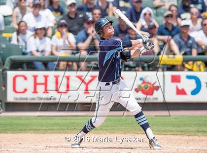 Thumbnail 3 in Dallas Jesuit vs. San Antonio Johnson (UIL 6A Final) photogallery.
