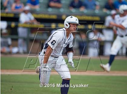 Thumbnail 1 in Dallas Jesuit vs. San Antonio Johnson (UIL 6A Final) photogallery.