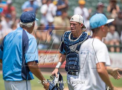 Thumbnail 1 in Dallas Jesuit vs. San Antonio Johnson (UIL 6A Final) photogallery.