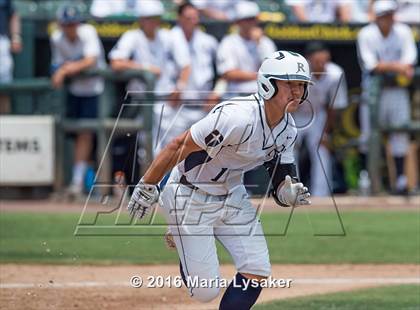 Thumbnail 2 in Dallas Jesuit vs. San Antonio Johnson (UIL 6A Final) photogallery.