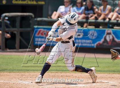 Thumbnail 3 in Dallas Jesuit vs. San Antonio Johnson (UIL 6A Final) photogallery.