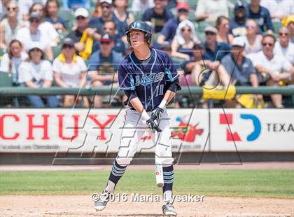 Thumbnail 1 in Dallas Jesuit vs. San Antonio Johnson (UIL 6A Final) photogallery.
