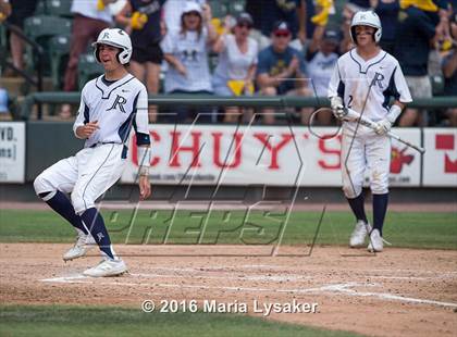Thumbnail 1 in Dallas Jesuit vs. San Antonio Johnson (UIL 6A Final) photogallery.