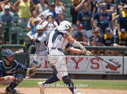 Thumbnail 1 in Dallas Jesuit vs. San Antonio Johnson (UIL 6A Final) photogallery.