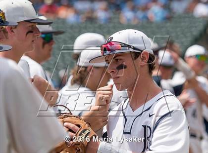 Thumbnail 3 in Dallas Jesuit vs. San Antonio Johnson (UIL 6A Final) photogallery.