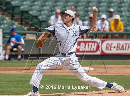 Thumbnail 3 in Dallas Jesuit vs. San Antonio Johnson (UIL 6A Final) photogallery.
