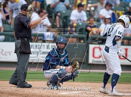 Thumbnail 1 in Dallas Jesuit vs. San Antonio Johnson (UIL 6A Final) photogallery.
