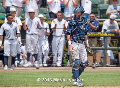 Thumbnail 3 in Dallas Jesuit vs. San Antonio Johnson (UIL 6A Final) photogallery.
