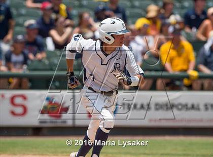 Thumbnail 3 in Dallas Jesuit vs. San Antonio Johnson (UIL 6A Final) photogallery.