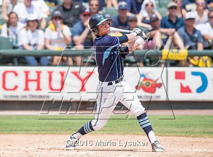 Thumbnail 2 in Dallas Jesuit vs. San Antonio Johnson (UIL 6A Final) photogallery.