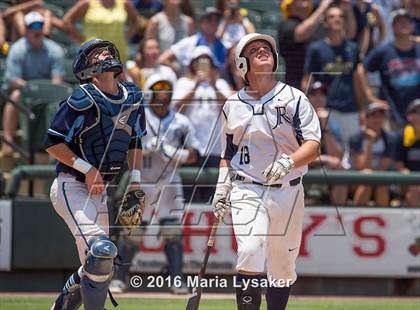 Thumbnail 2 in Dallas Jesuit vs. San Antonio Johnson (UIL 6A Final) photogallery.