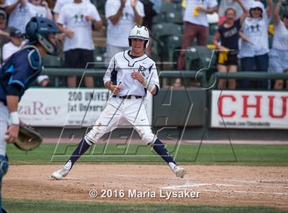 Thumbnail 3 in Dallas Jesuit vs. San Antonio Johnson (UIL 6A Final) photogallery.