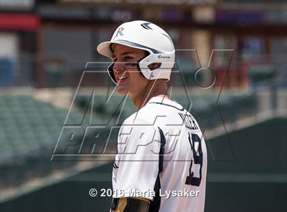Thumbnail 1 in Dallas Jesuit vs. San Antonio Johnson (UIL 6A Final) photogallery.