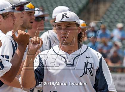 Thumbnail 3 in Dallas Jesuit vs. San Antonio Johnson (UIL 6A Final) photogallery.