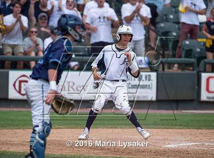 Thumbnail 1 in Dallas Jesuit vs. San Antonio Johnson (UIL 6A Final) photogallery.