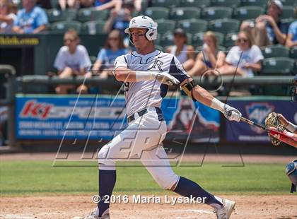 Thumbnail 3 in Dallas Jesuit vs. San Antonio Johnson (UIL 6A Final) photogallery.