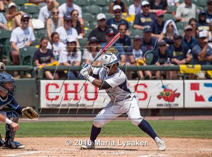 Thumbnail 1 in Dallas Jesuit vs. San Antonio Johnson (UIL 6A Final) photogallery.