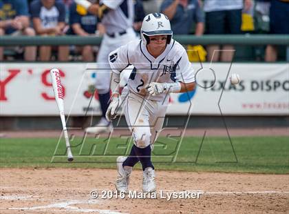 Thumbnail 3 in Dallas Jesuit vs. San Antonio Johnson (UIL 6A Final) photogallery.