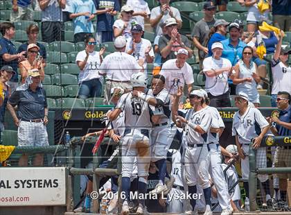 Thumbnail 1 in Dallas Jesuit vs. San Antonio Johnson (UIL 6A Final) photogallery.