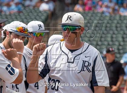 Thumbnail 1 in Dallas Jesuit vs. San Antonio Johnson (UIL 6A Final) photogallery.