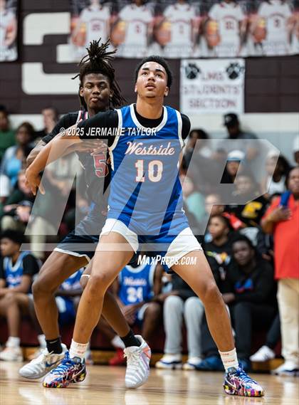 Thumbnail 3 in Westside @ Grovetown photogallery.