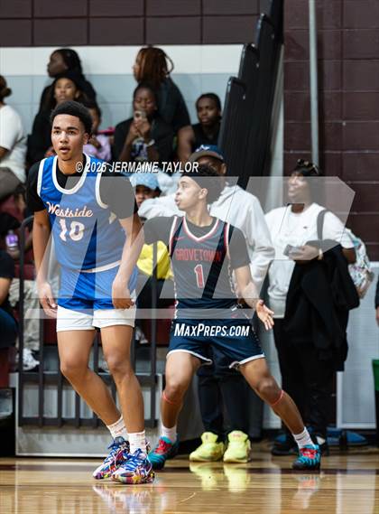 Thumbnail 1 in Westside @ Grovetown photogallery.