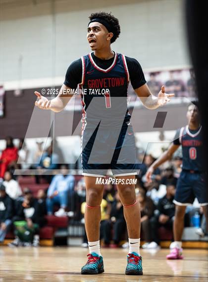 Thumbnail 3 in Westside @ Grovetown photogallery.