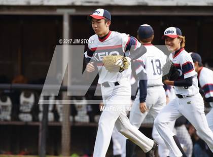Thumbnail 3 in Rye Neck @ Keio Academy photogallery.
