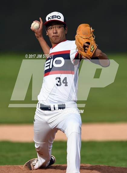 Thumbnail 2 in Rye Neck @ Keio Academy photogallery.