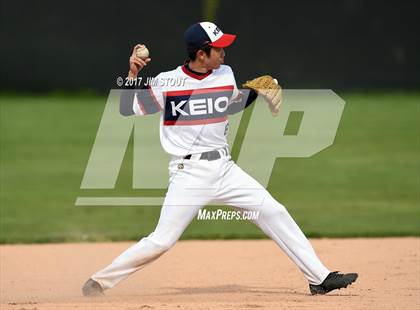 Thumbnail 1 in Rye Neck @ Keio Academy photogallery.