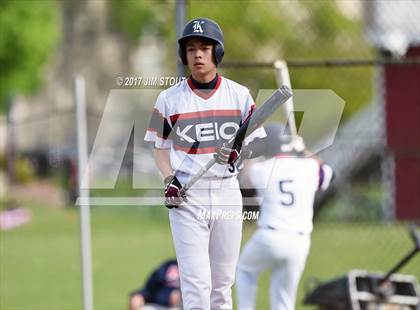 Thumbnail 2 in Rye Neck @ Keio Academy photogallery.