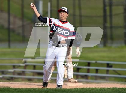 Thumbnail 1 in Rye Neck @ Keio Academy photogallery.