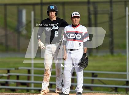 Thumbnail 2 in Rye Neck @ Keio Academy photogallery.