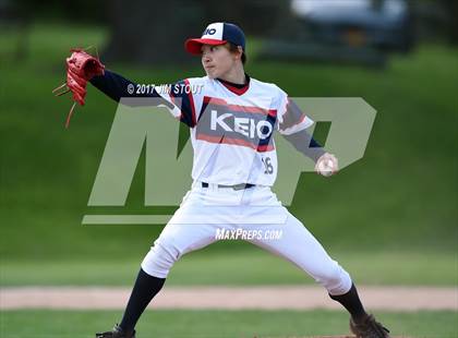 Thumbnail 1 in Rye Neck @ Keio Academy photogallery.