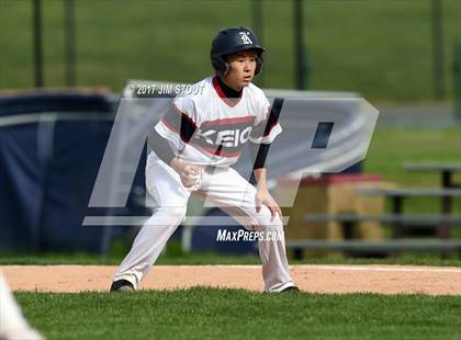 Thumbnail 1 in Rye Neck @ Keio Academy photogallery.