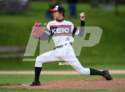 Thumbnail 1 in Rye Neck @ Keio Academy photogallery.