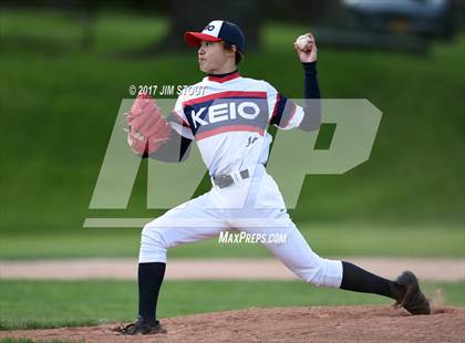 Thumbnail 2 in Rye Neck @ Keio Academy photogallery.