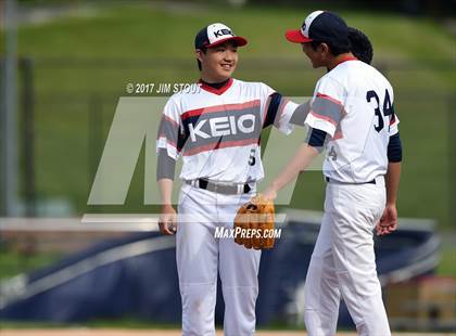 Thumbnail 3 in Rye Neck @ Keio Academy photogallery.
