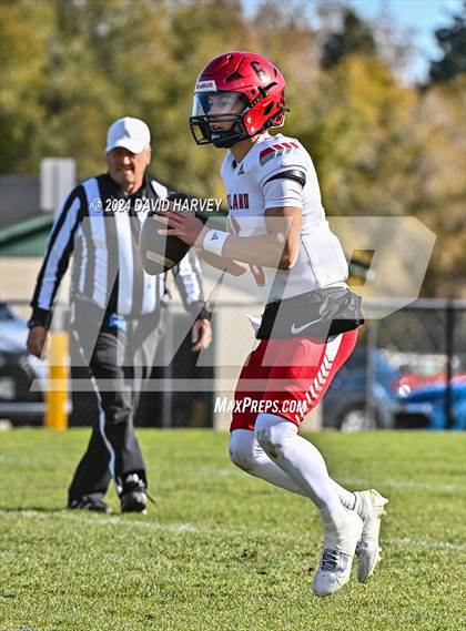 Thumbnail 1 in Loveland @ Dakota Ridge (CHSAA 4A 2nd Round) photogallery.