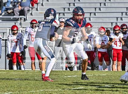 Thumbnail 3 in Loveland @ Dakota Ridge (CHSAA 4A 2nd Round) photogallery.